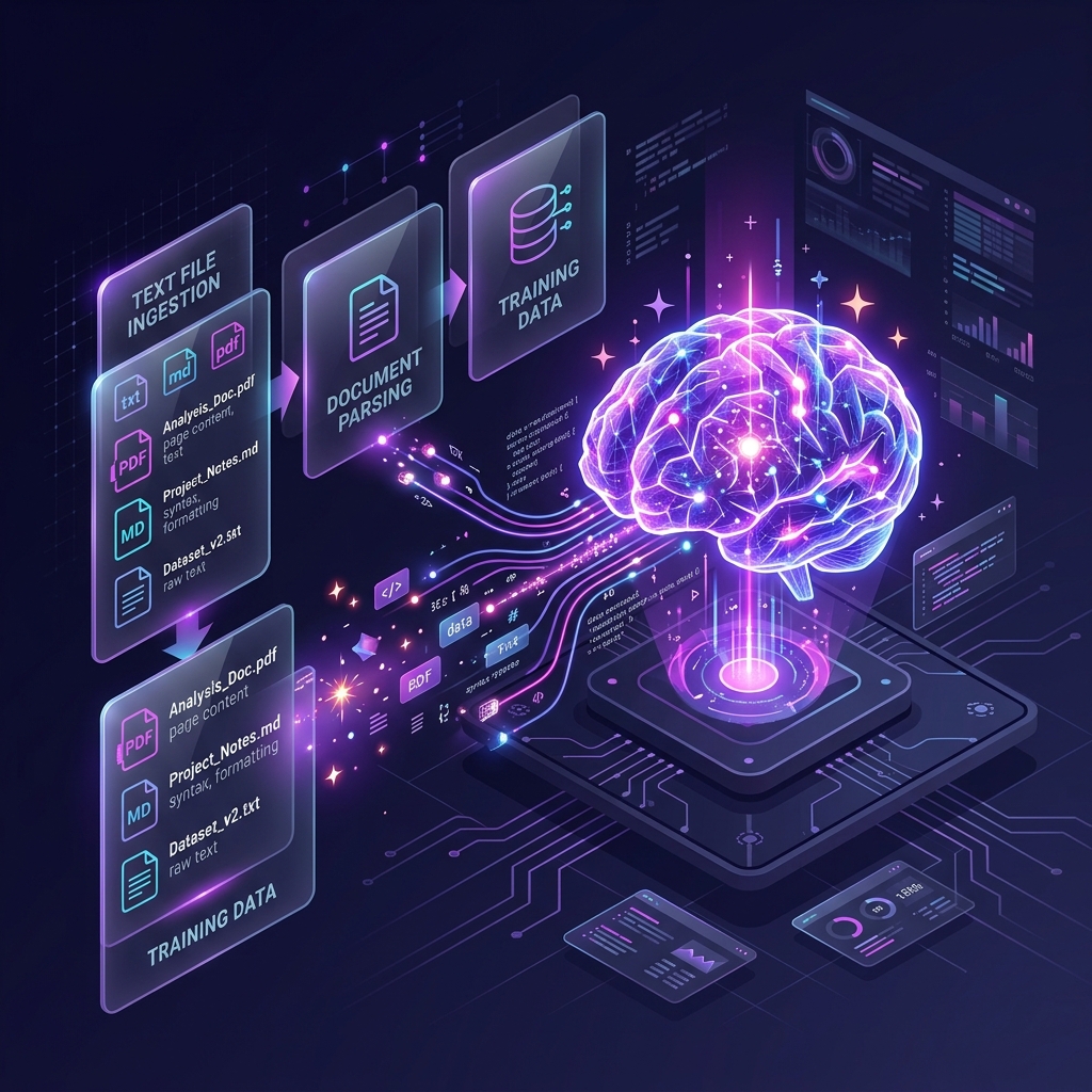 Larnox Thai AI Agent Training